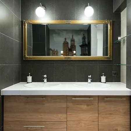 Loretanska Apartament * クラクフ