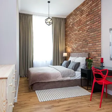 Loretanska Apartament * クラクフ