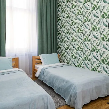 Loretanska Apartament * クラクフ