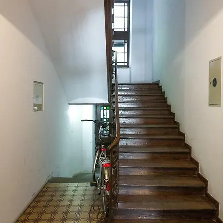 Loretanska Apartament * クラクフ