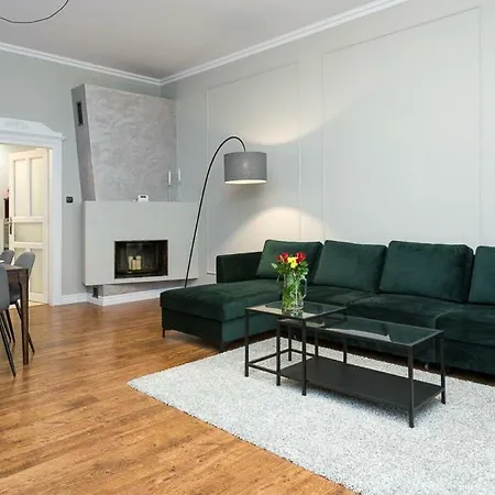 Loretanska Apartament Appartement