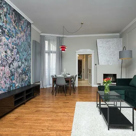 Loretanska Apartament Appartement